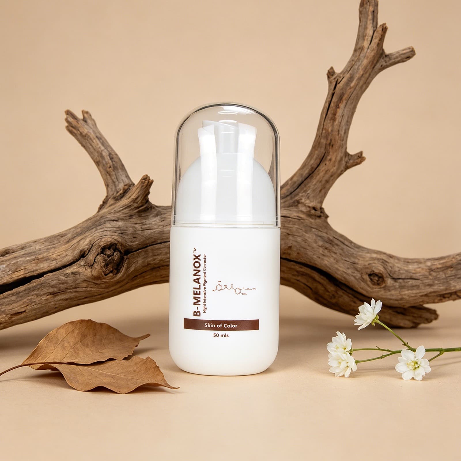 Personal-care product in an active lifestyle setting