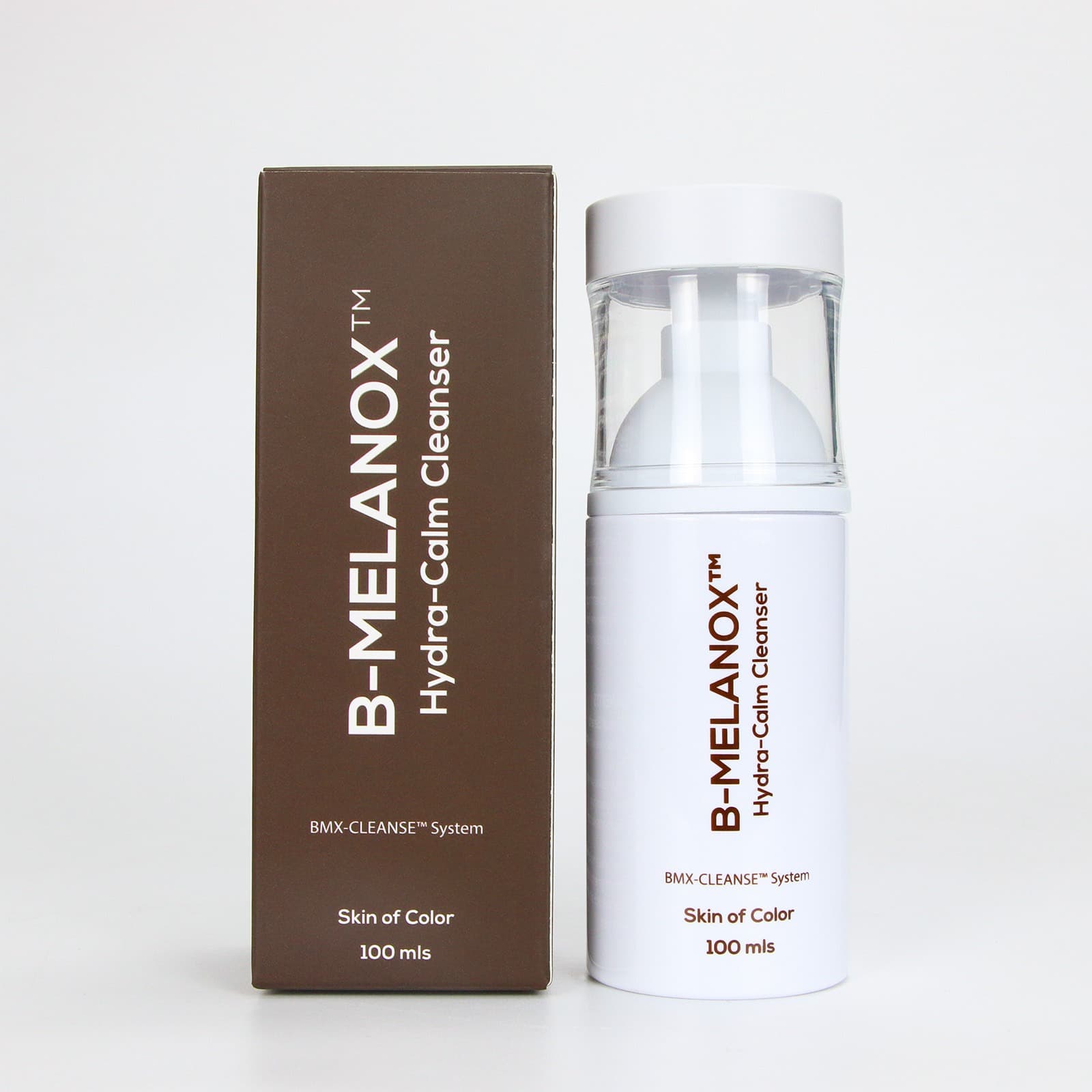 B-Melanox product detail photograph